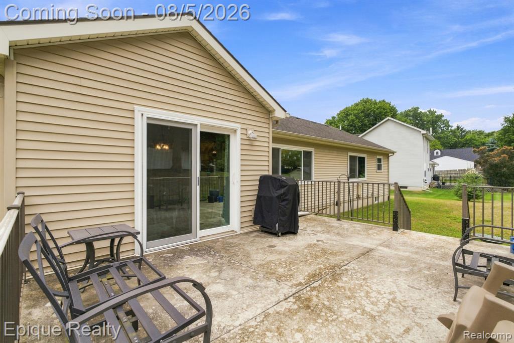 25 Melvin J Court Property Photo 35