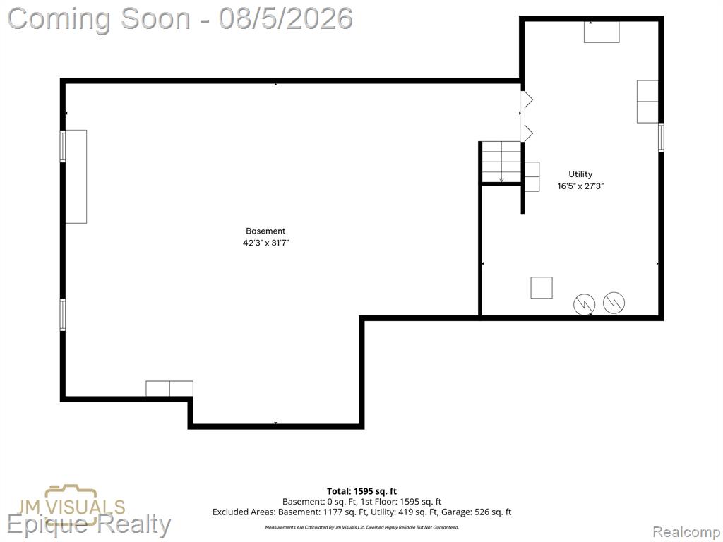 25 Melvin J Court Property Photo 42