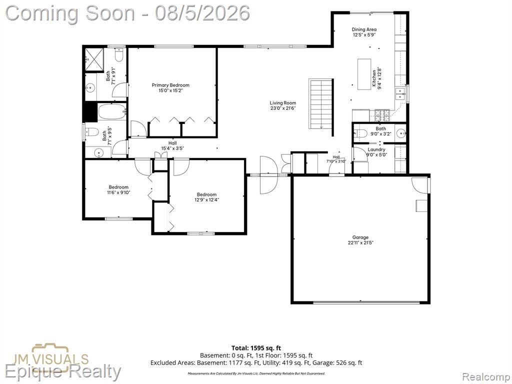 25 Melvin J Court Property Photo 43