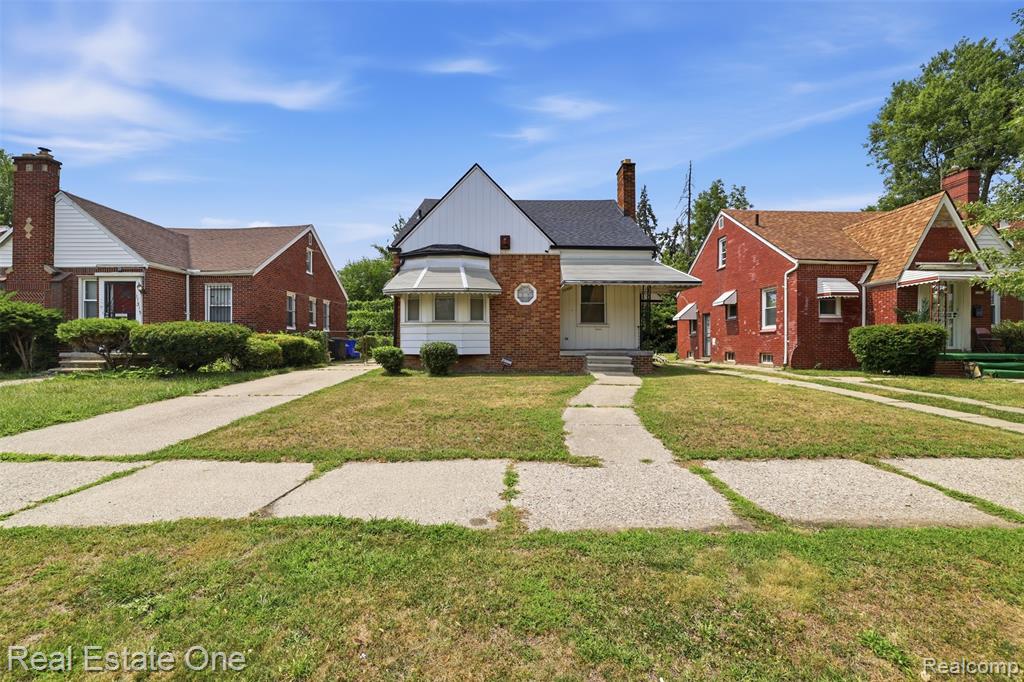 11321 Terry Street Property Photo 1