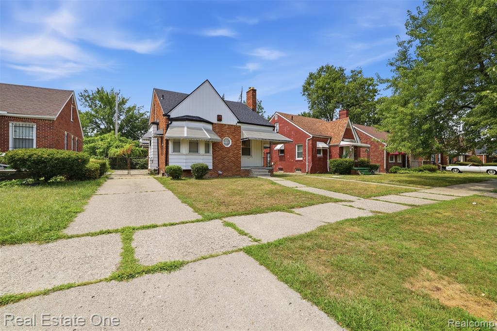 11321 Terry Street Property Photo 3