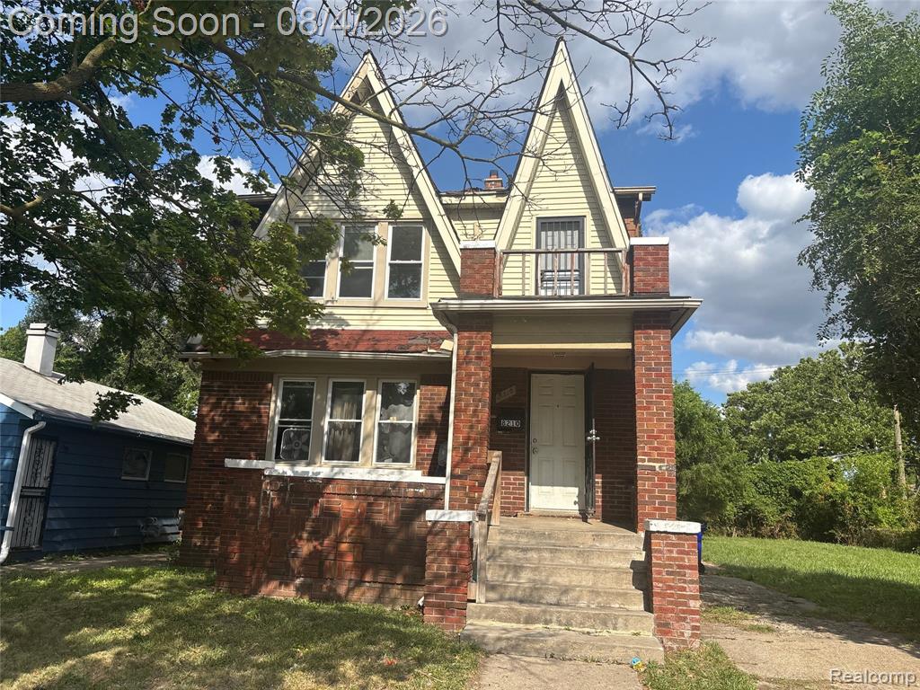 8210 Decatur Street