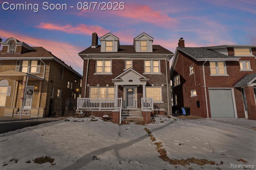 1936 Atkinson Street Property Photo 1