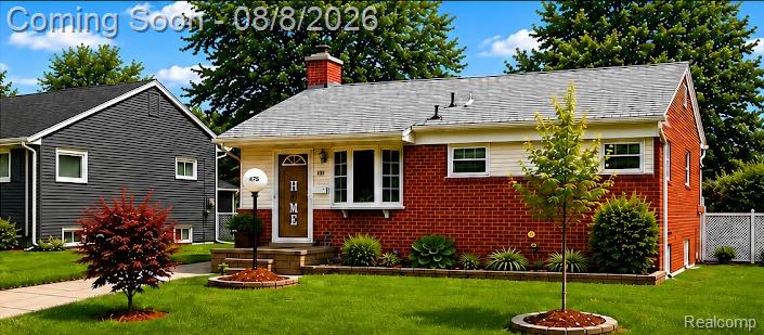 475 Valencia Drive Property Photo 1