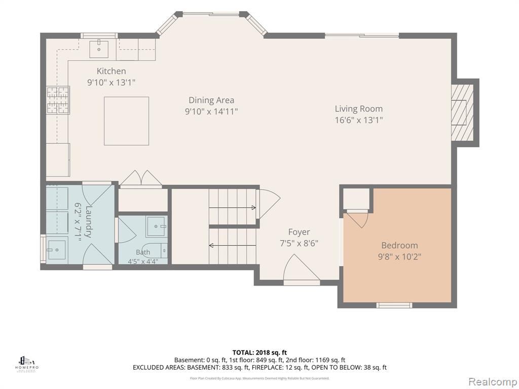 5113 Westminster Drive Property Photo 46