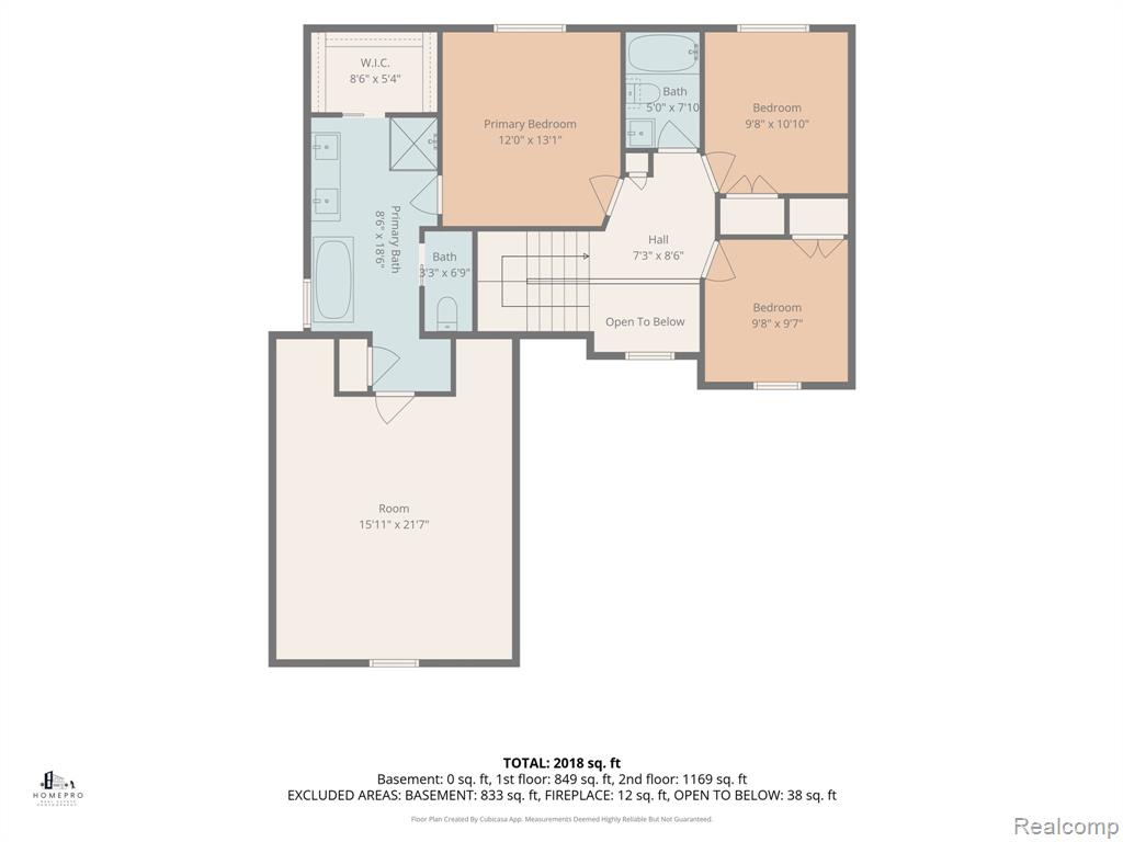 5113 Westminster Drive Property Photo 47