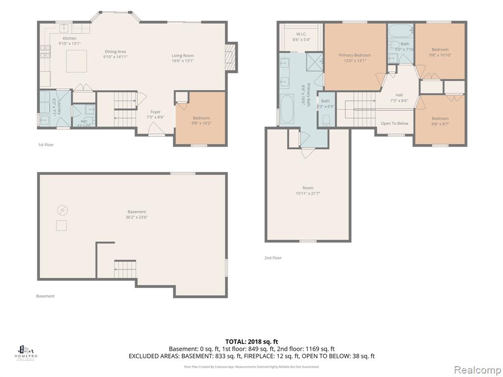 5113 Westminster Drive Property Photo 49
