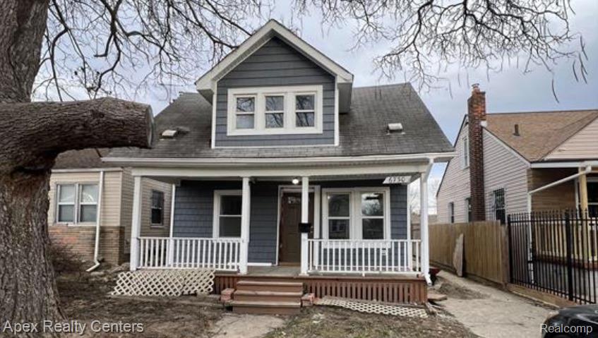 6730 Forrer Street Property Photo 1
