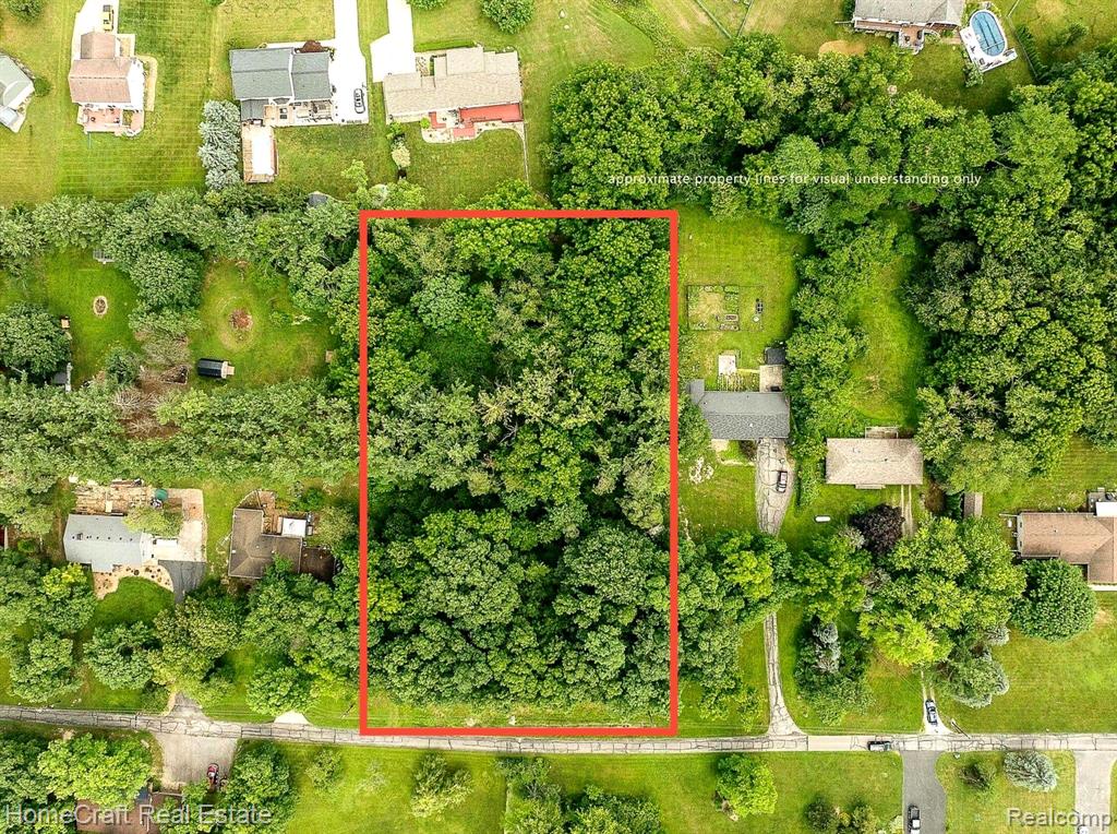 0 HINCHMAN Property Photo 1