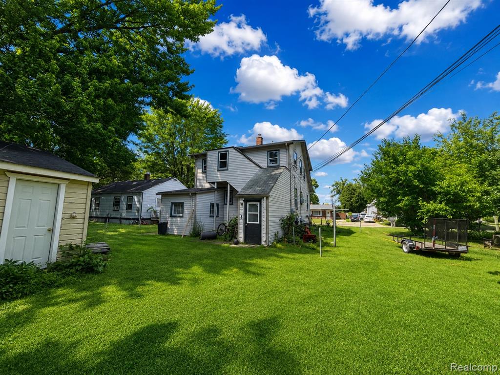 23510 Buckingham Street Property Photo 1