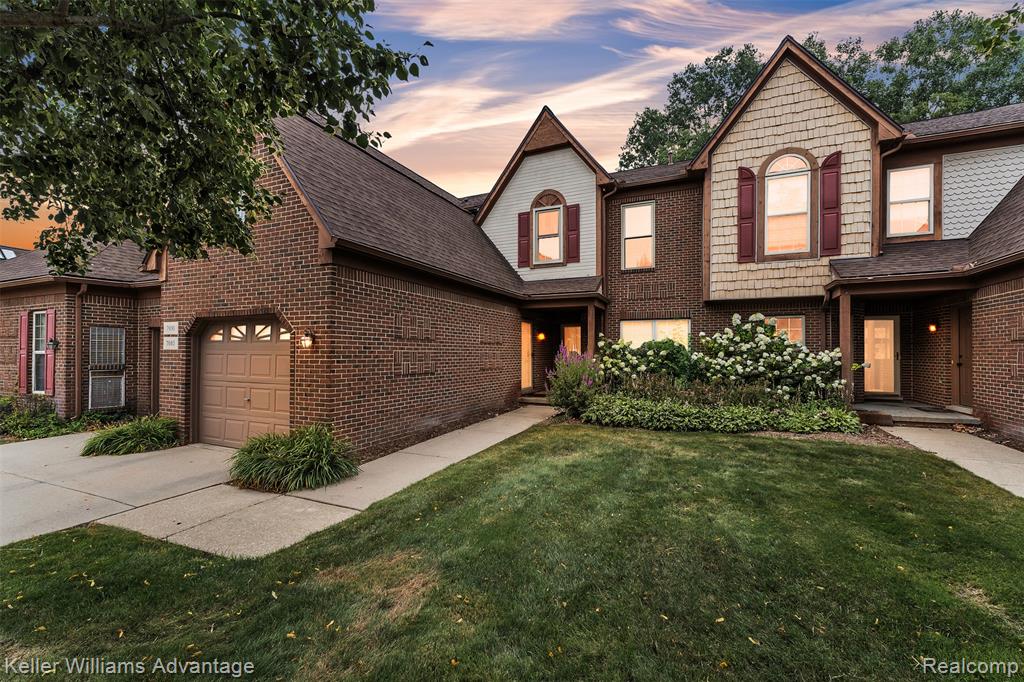 7085 Copper Creek Circle