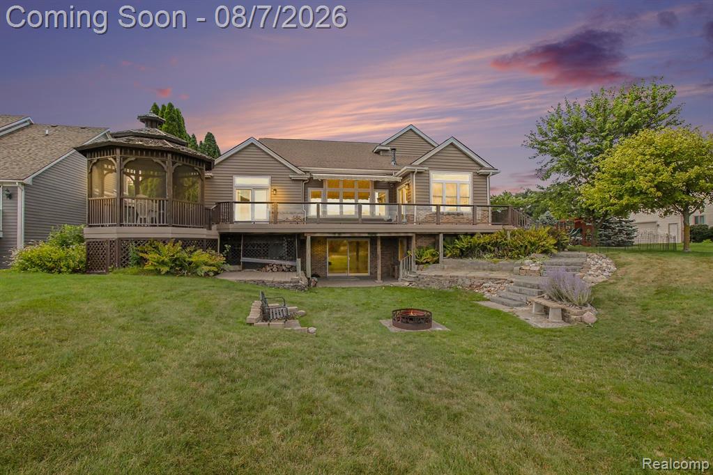 10654 W Braemar Property Photo 1
