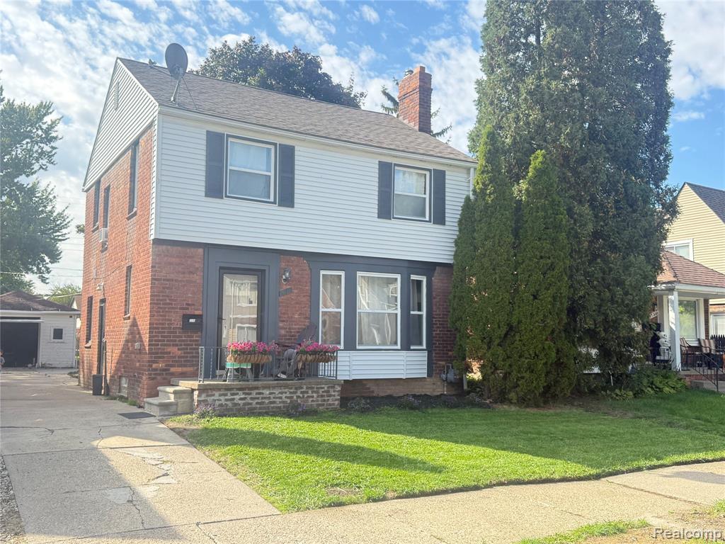 4377 Berkshire Street Property Photo 1