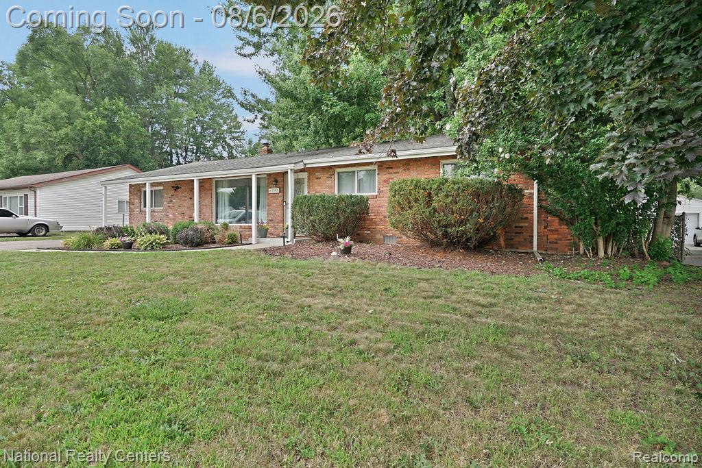 8345 21 Mile Road Property Photo 1