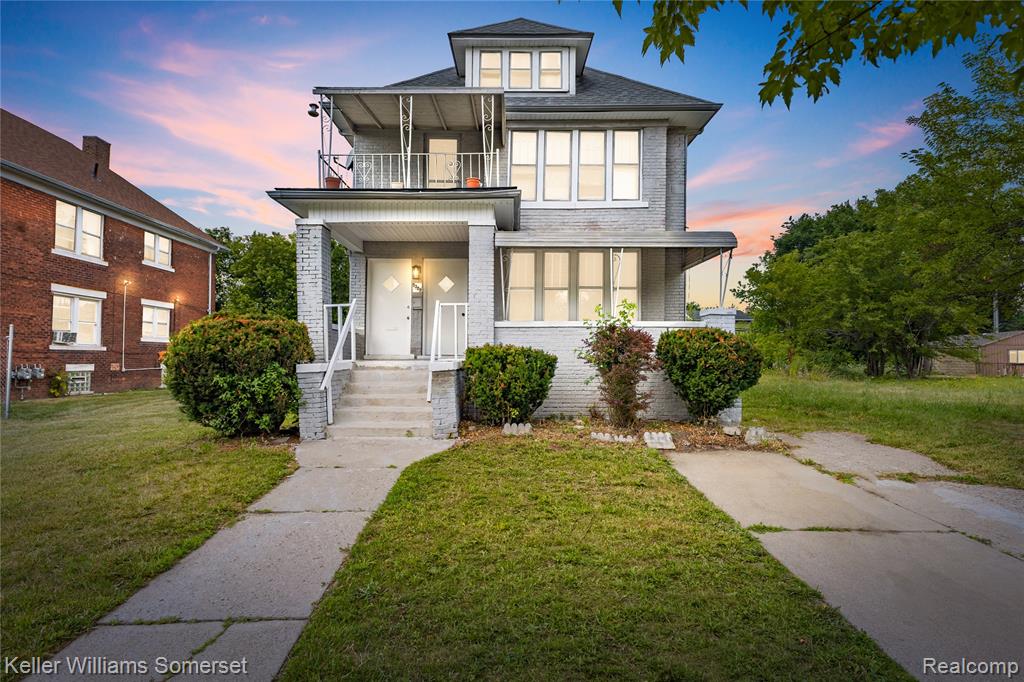 5378 Vancouver Street Property Photo 1