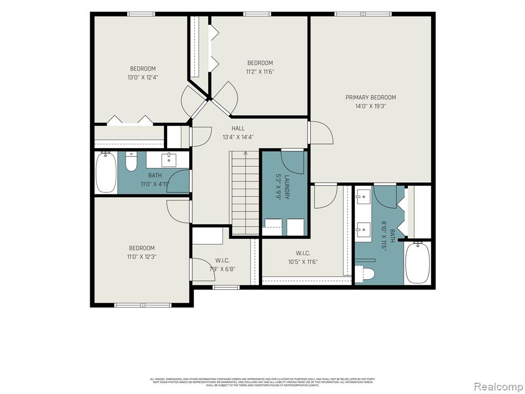 9324 Pine Walk Pass Property Photo 28
