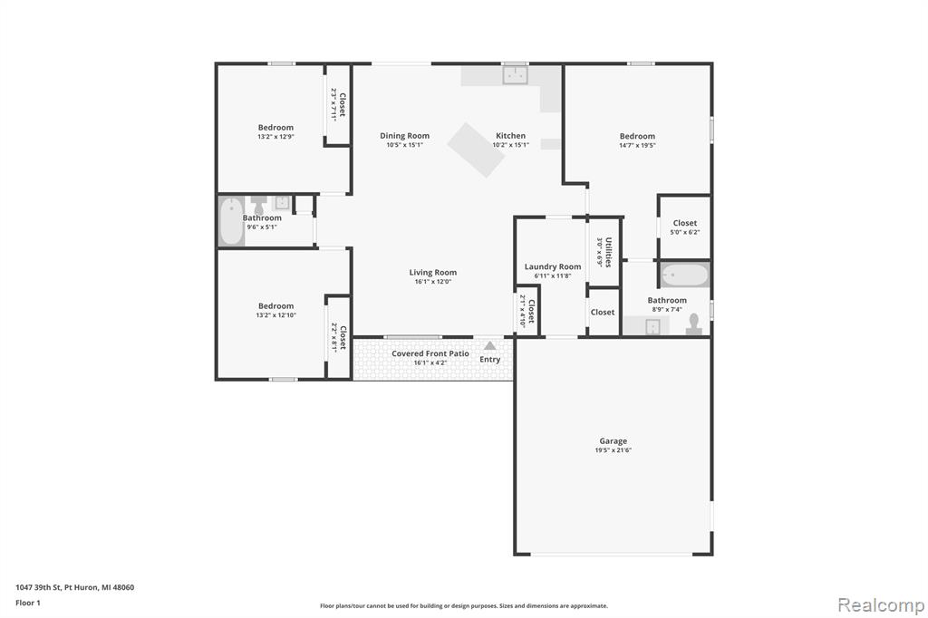 1047 39th Street Property Photo 26