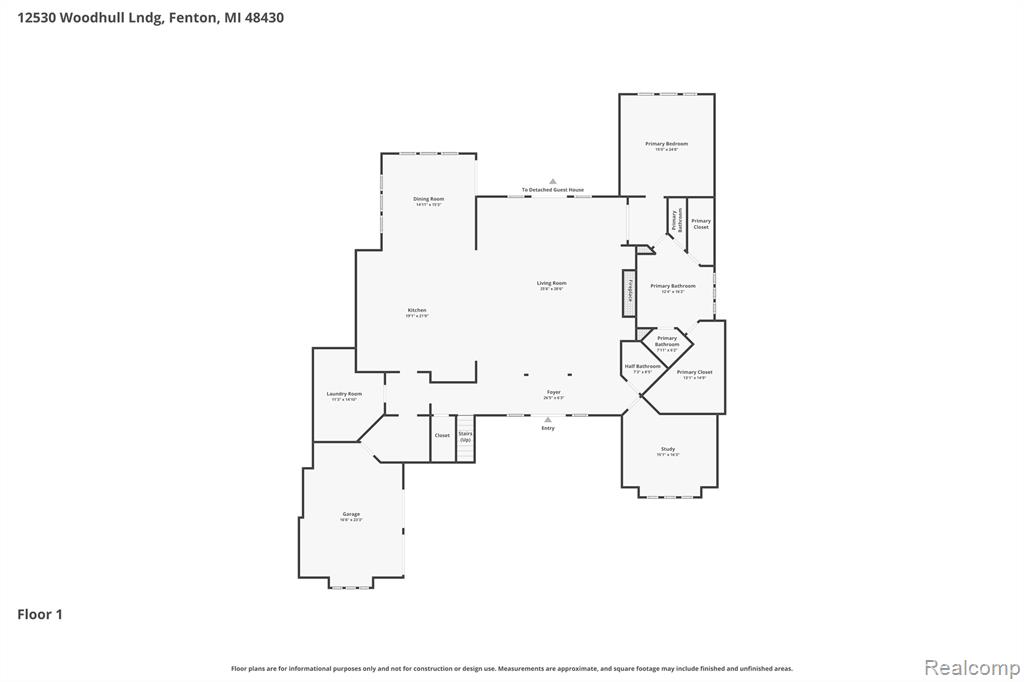 12530 Woodhull Landing Property Photo 89