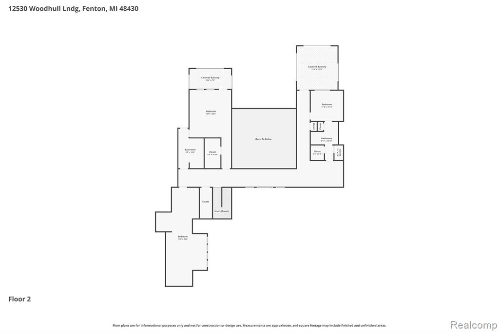 12530 Woodhull Landing Property Photo 90