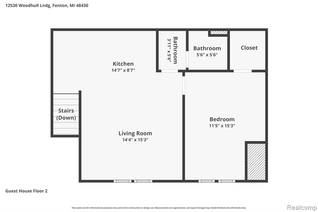 12530 Woodhull Landing Property Photo 91