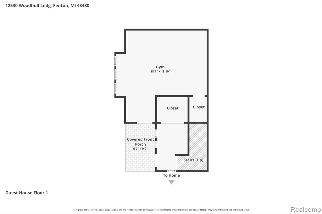 12530 Woodhull Landing Property Photo 92