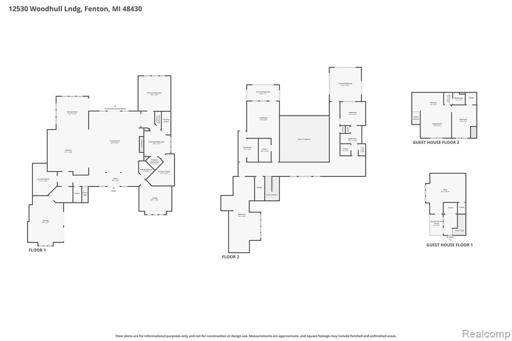 12530 Woodhull Landing Property Photo 93