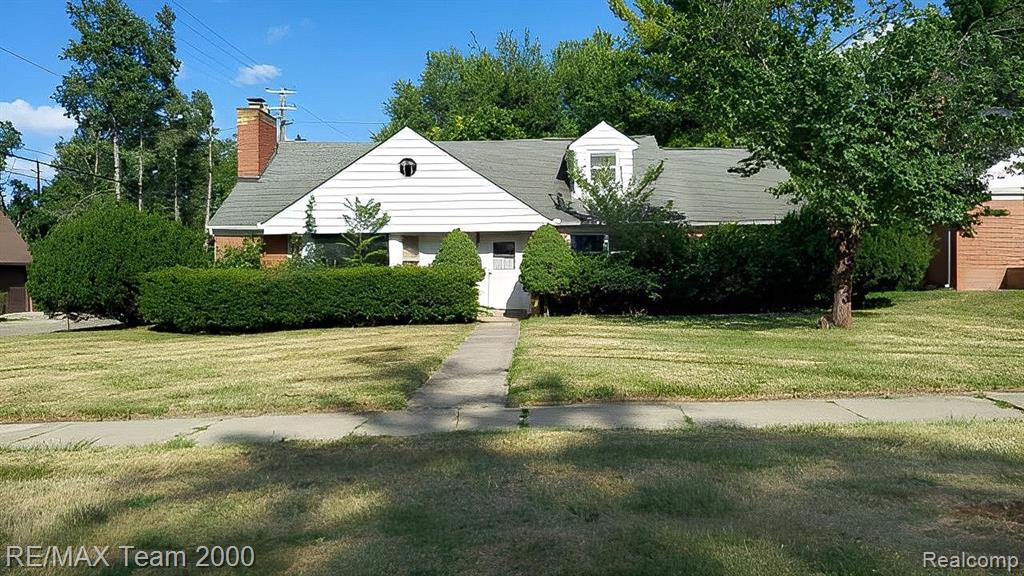 161 Ottawa Drive Property Photo 1