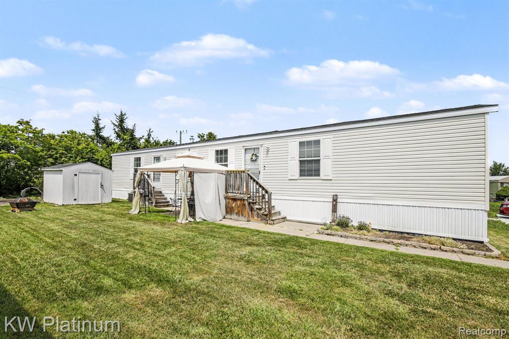 57911 Lancaster Road Property Photo 1