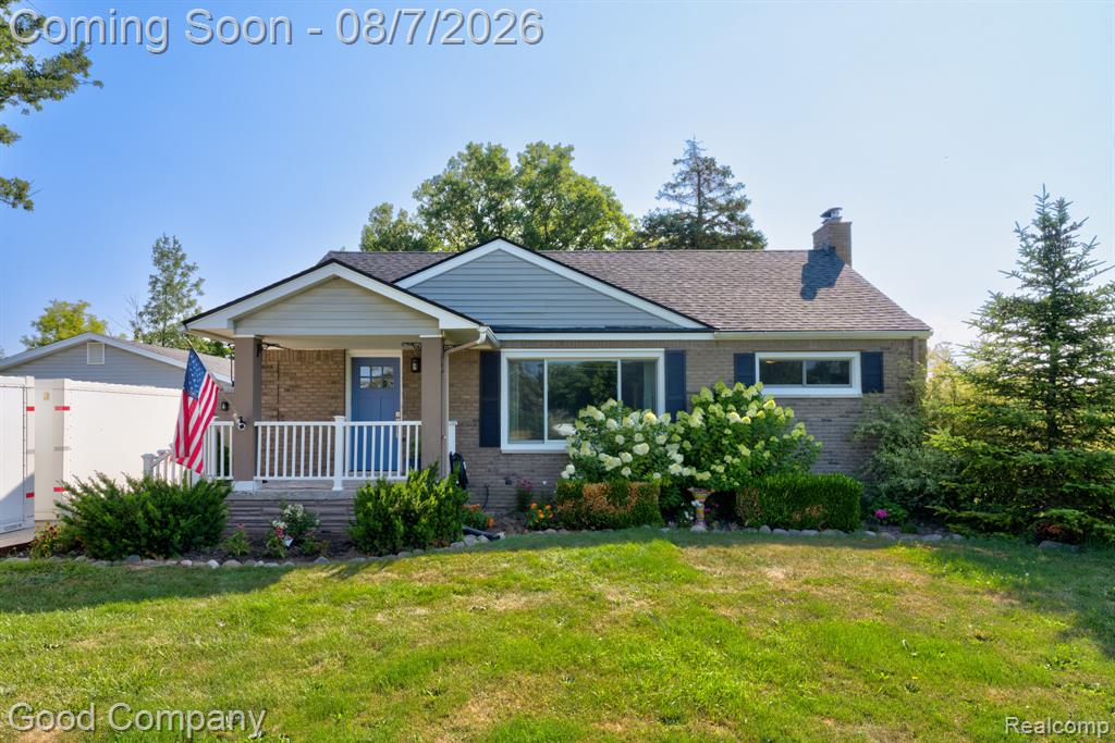62060 Indian Trail Property Photo 1