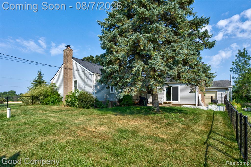 62060 Indian Trail Property Photo 62
