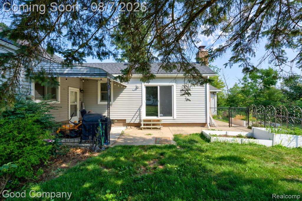 62060 Indian Trail Property Photo 63