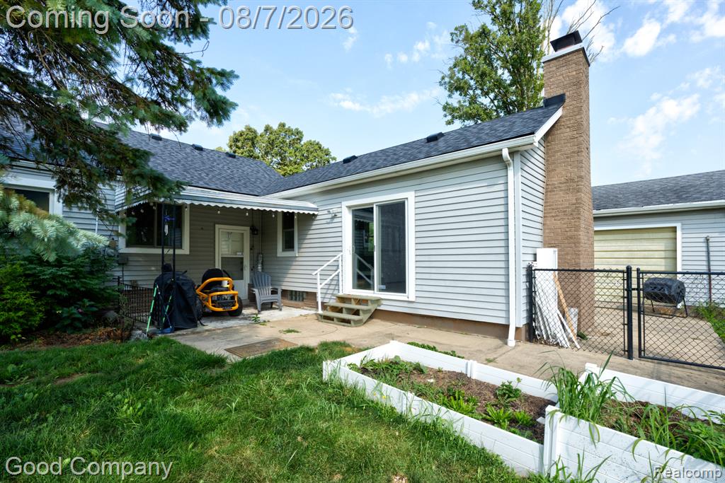62060 Indian Trail Property Photo 64