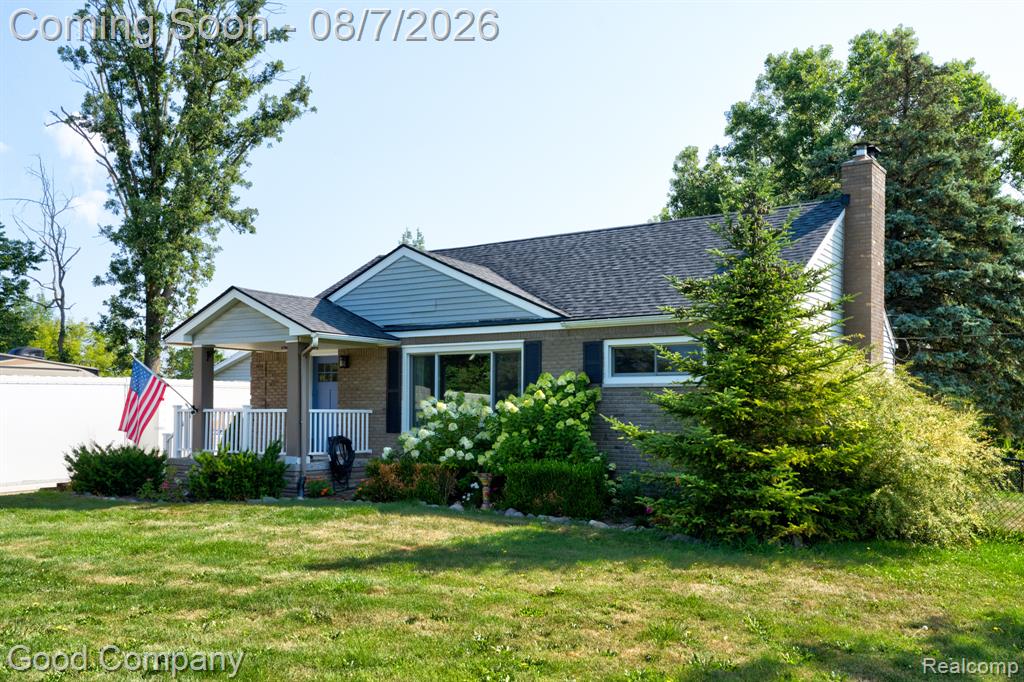 62060 Indian Trail Property Photo 66