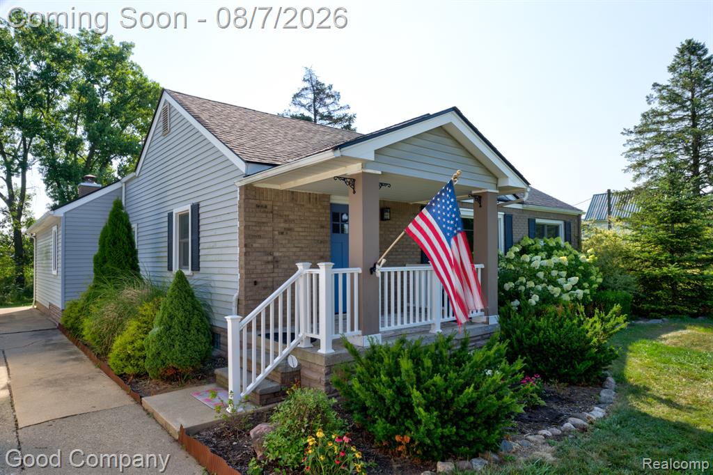 62060 Indian Trail Property Photo 67