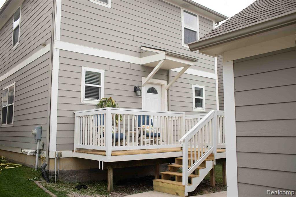 3913 Andover Avenue Property Photo 22