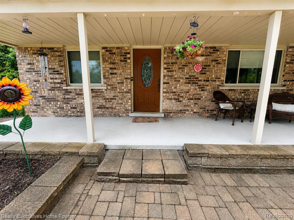 2616 Palms Road Property Photo 5