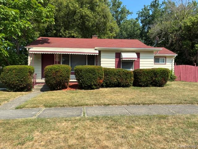 2214 Curry Street Property Photo 1