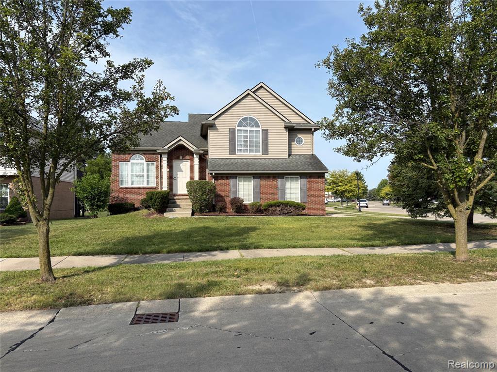 1822 Golfview Lane