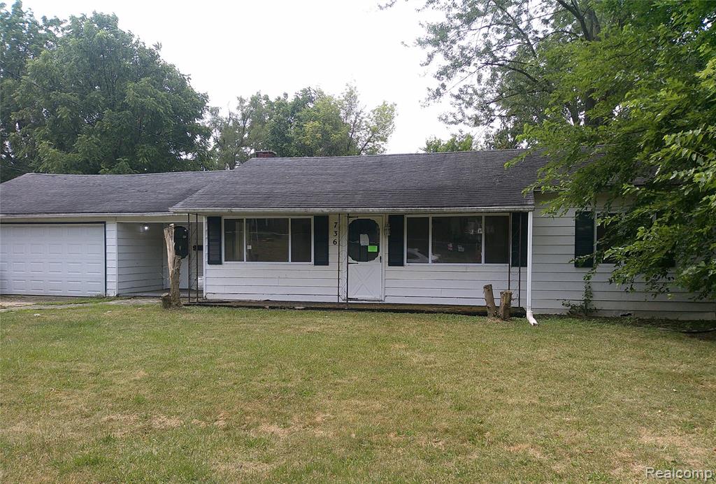 736 Louisa Street Property Photo 1