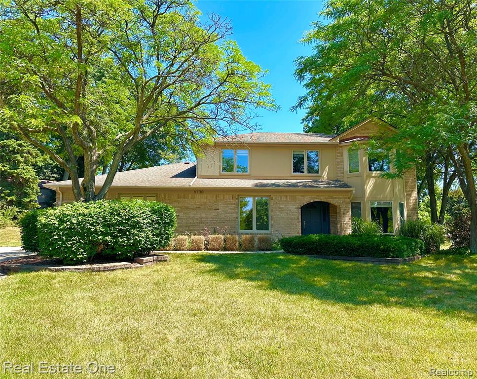 6730 Whiting Drive Property Photo 1