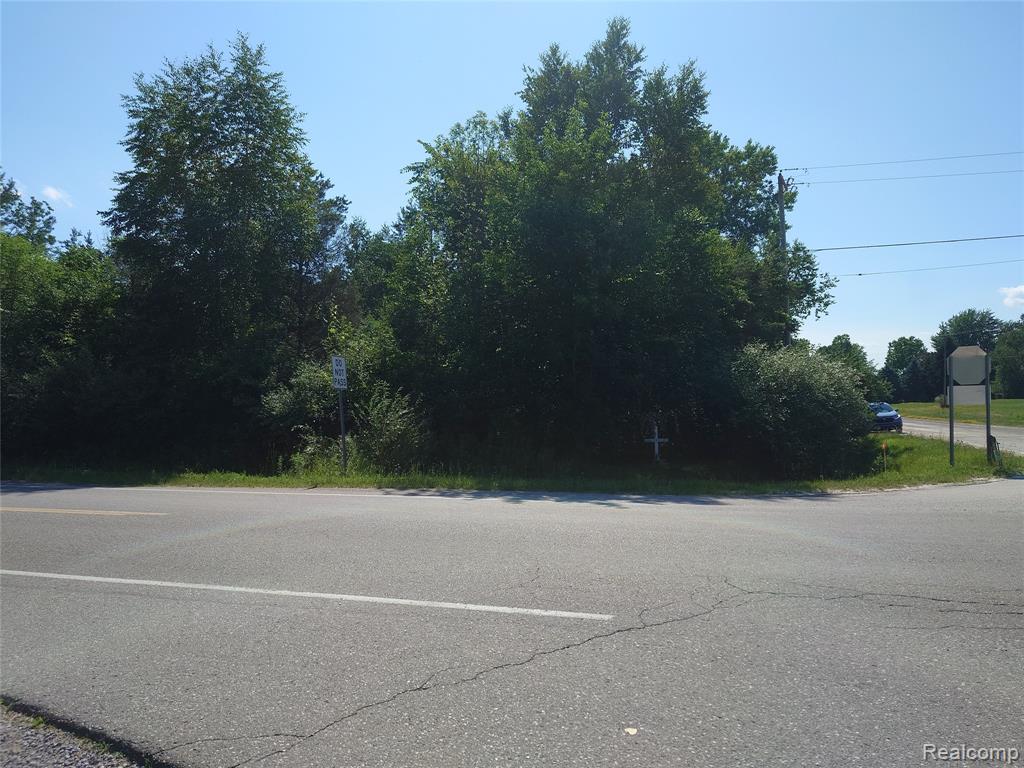 10 Acre Fish Lake Road Property Photo 1