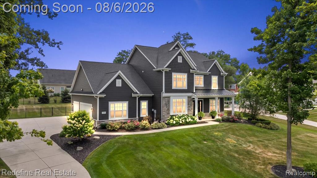 8848 Fielding Drive Property Photo 1