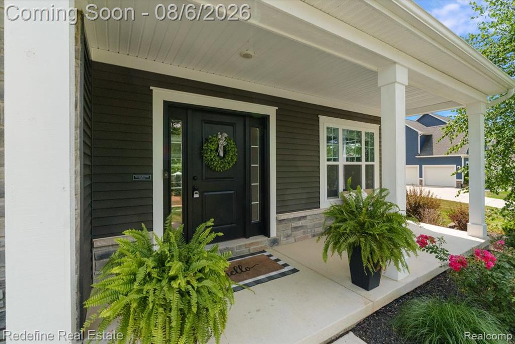 8848 Fielding Drive Property Photo 2