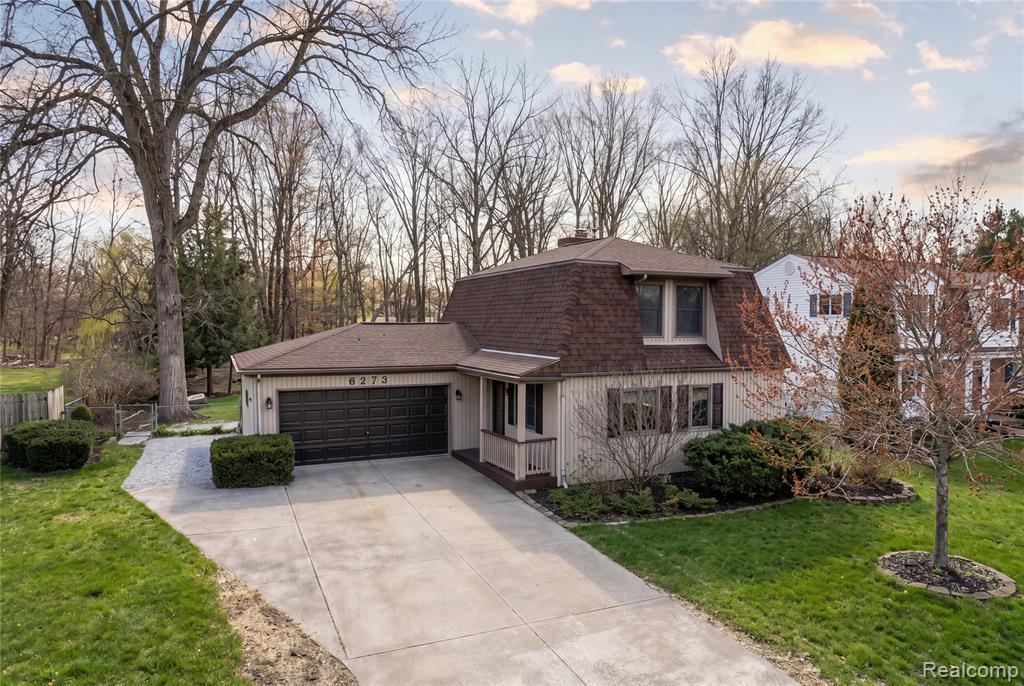 6273 Cold Spring Trail