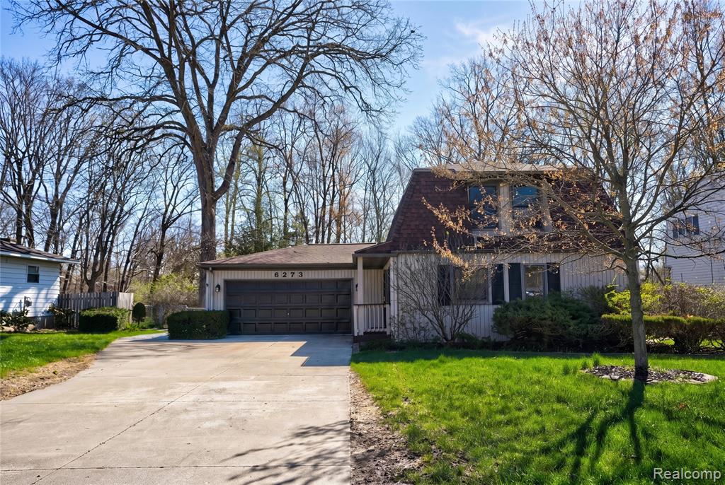 6273 Cold Spring Trail Property Photo 3