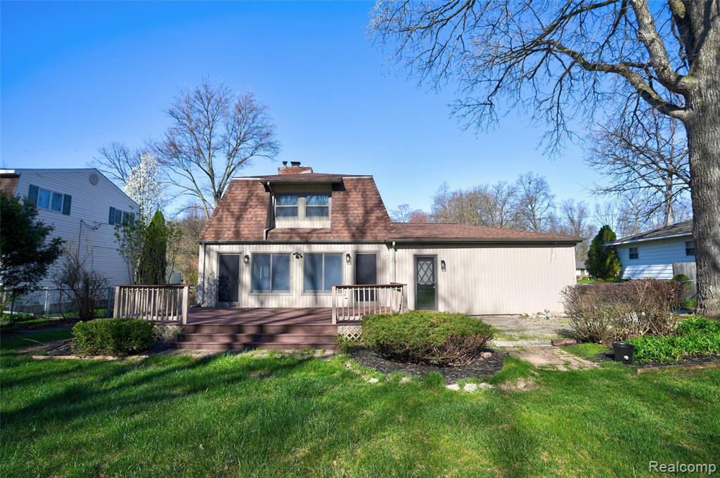 6273 Cold Spring Trail Property Photo 4