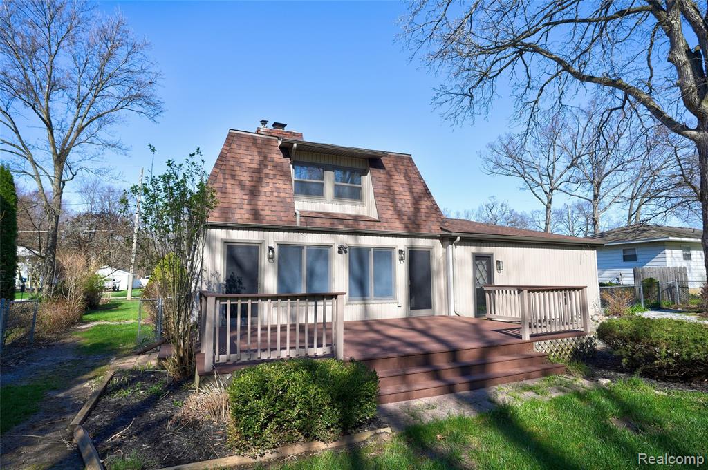 6273 Cold Spring Trail Property Photo 6