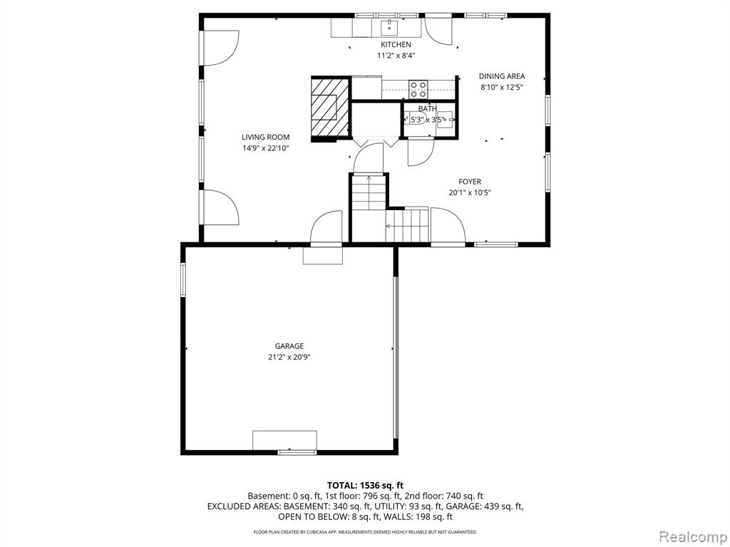 6273 Cold Spring Trail Property Photo 46