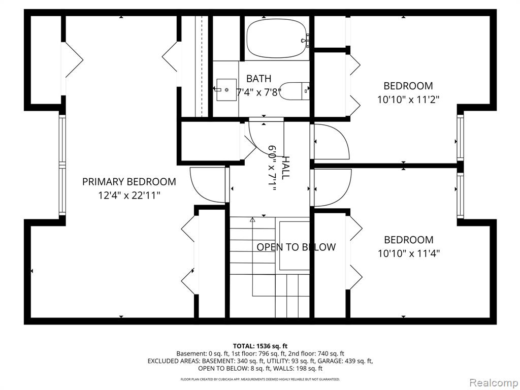 6273 Cold Spring Trail Property Photo 47