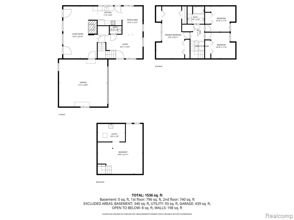 6273 Cold Spring Trail Property Photo 48